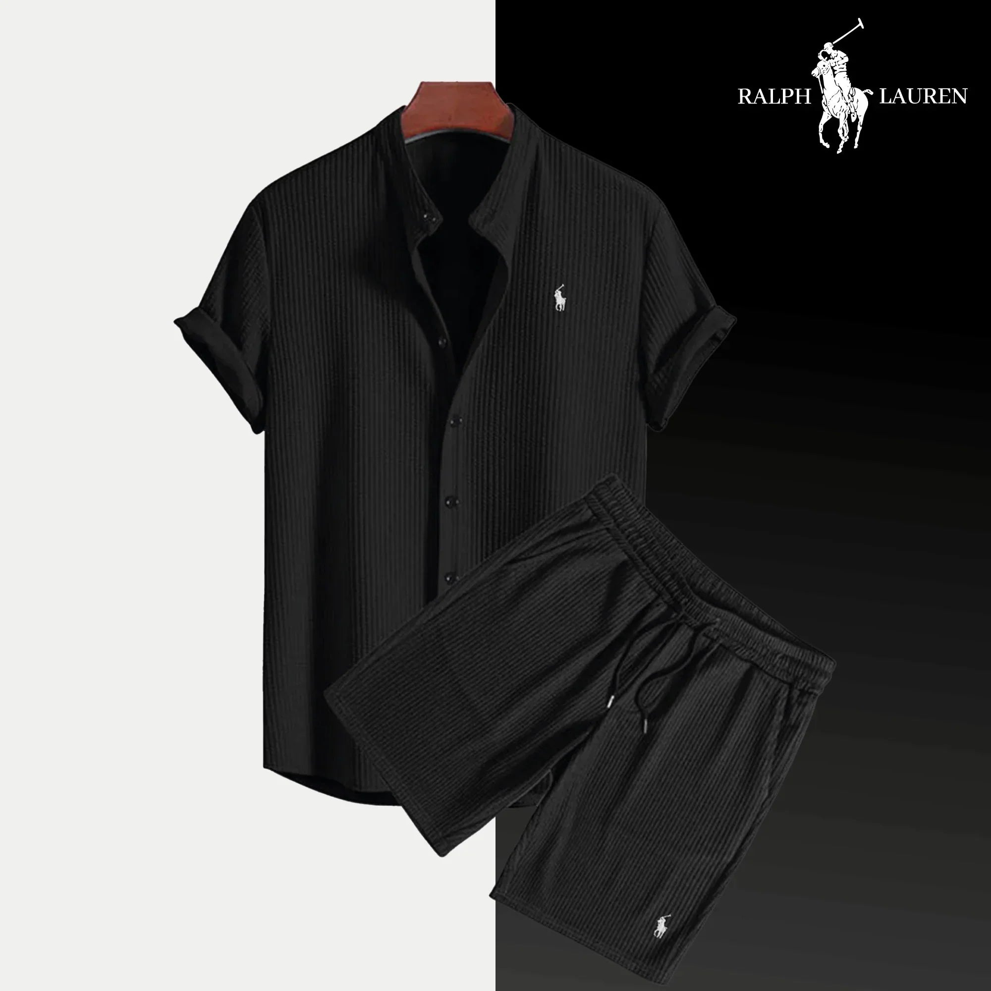 Rаlρh Lаurеn – Exclusive Men's Set (2 Pieces)