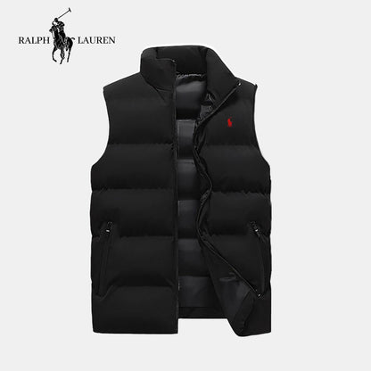 BUY 1, GET 2 - R&L Vest + Exclusive Free Sweater (CLEARANCE)
