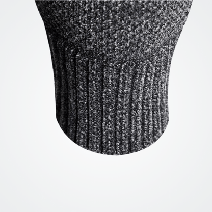 Men's Hooded Sweatshirt Nápoles Verno