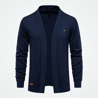 Men's Cardigan Lisboa