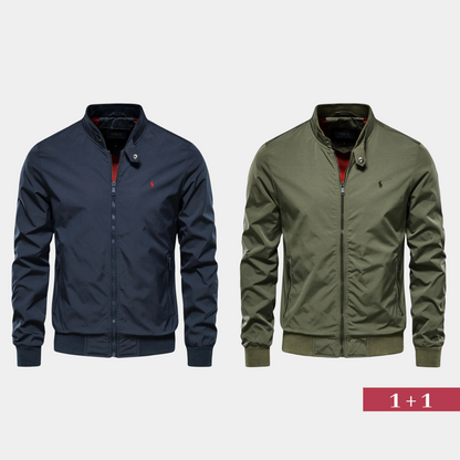 BUY 1, GET 2 - R&L™ Bomber Jacket (98 Available)