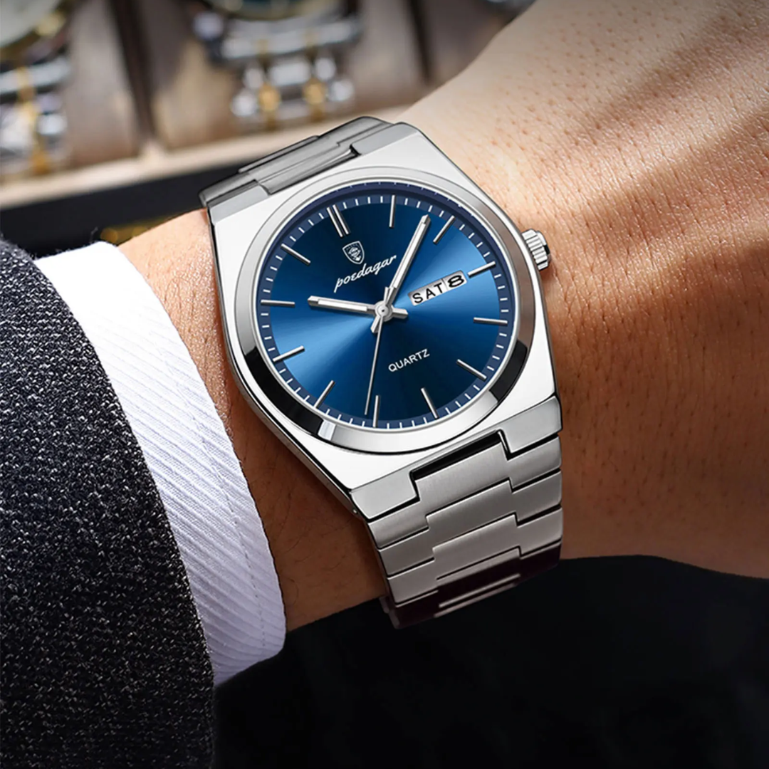 Men's Watch Royal Executive Verno