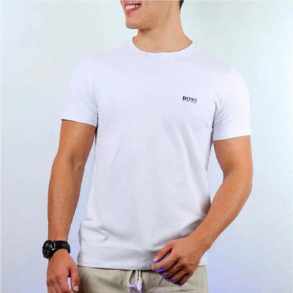 [BUY 1, GET 2] 2-Pack Essential Shirts