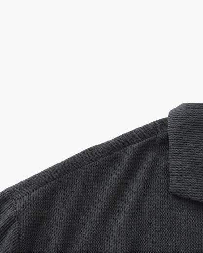 Das Riviera Samt-Kord-Set