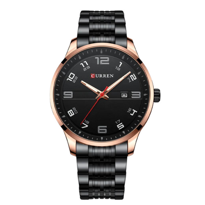 Carbon Business Watch Verno