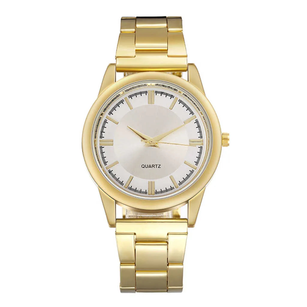 Quartz Watch Smith Verno
