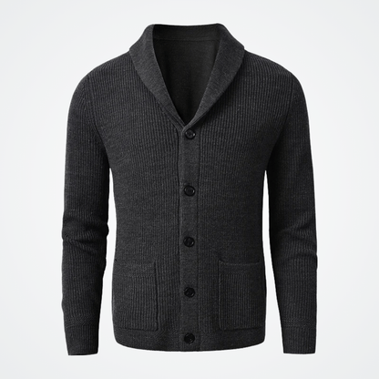 Men's Cardigan London Verno