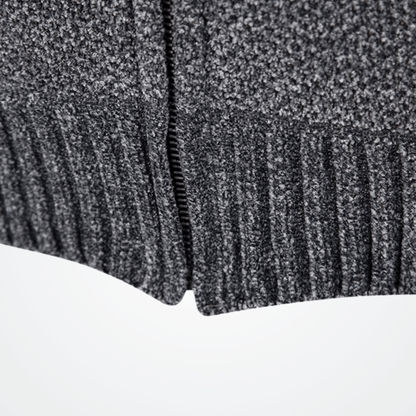 Men's Hooded Sweatshirt Nápoles Verno