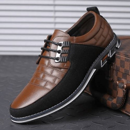 Comfortable Classic Casual Shoe
