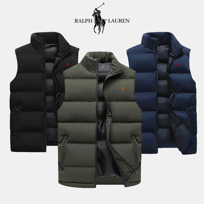 The R&L Colden Foldable Vest (CLEARANCE)