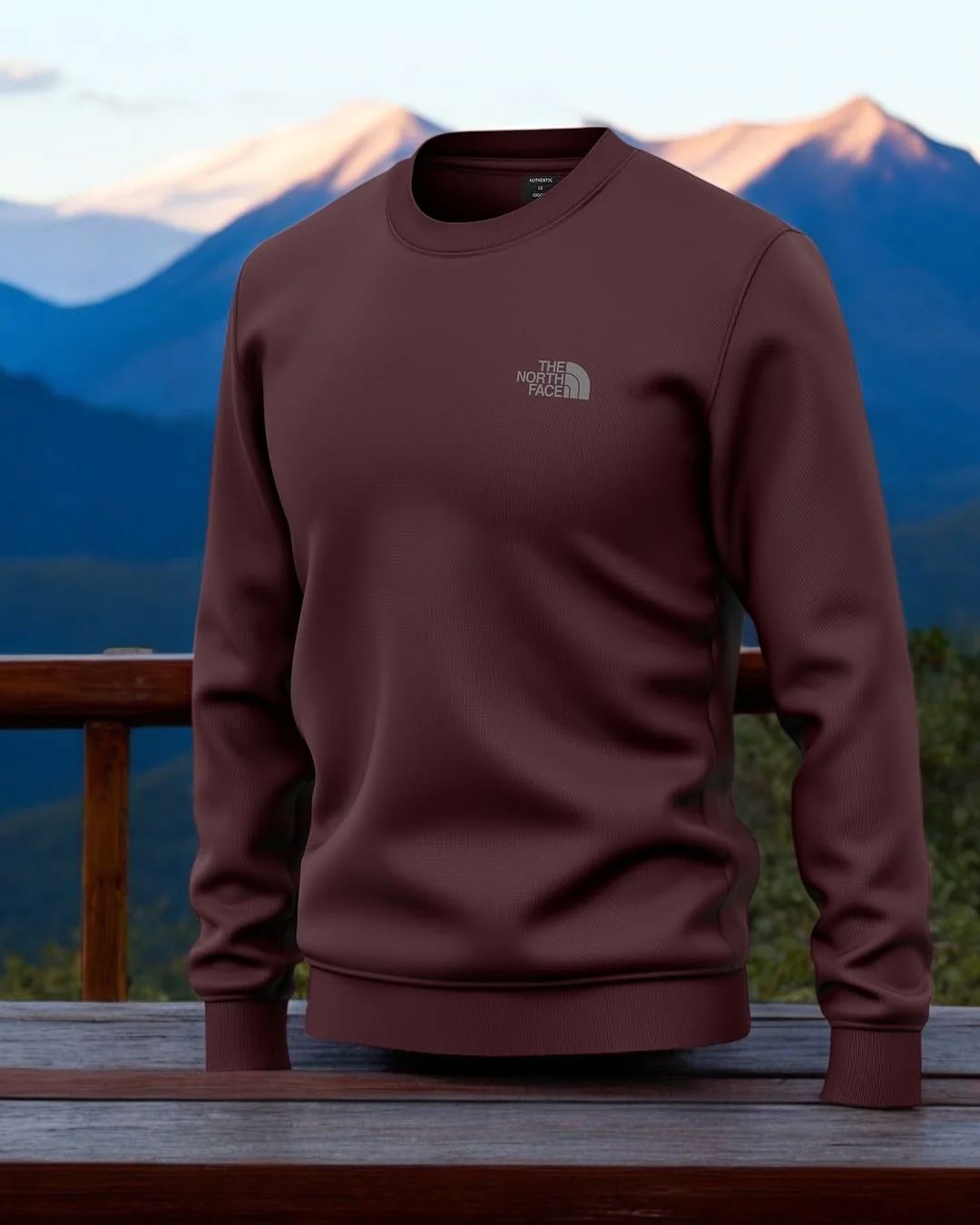 TNF™ Men's Sweater (CLEARANCE)